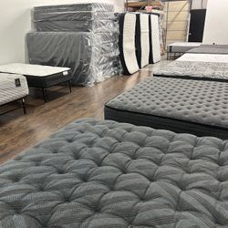 Mattress Clearance Event Happening Now!