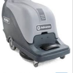 Floor Buffer For