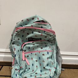 Jansport Backpack Gently Used 
