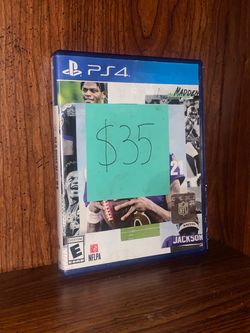PlayStation 4 & 5 Video Game PS4 PS5 Madden NFL 21 Football