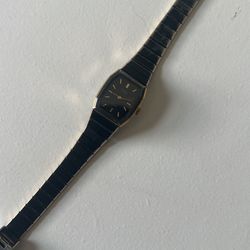 VTG Pulsar Watch Women V(contact info removed)