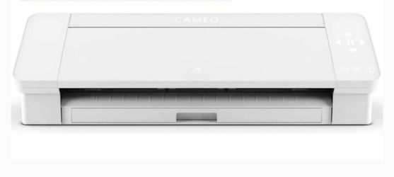 Silhouette Cameo 4 - NEW