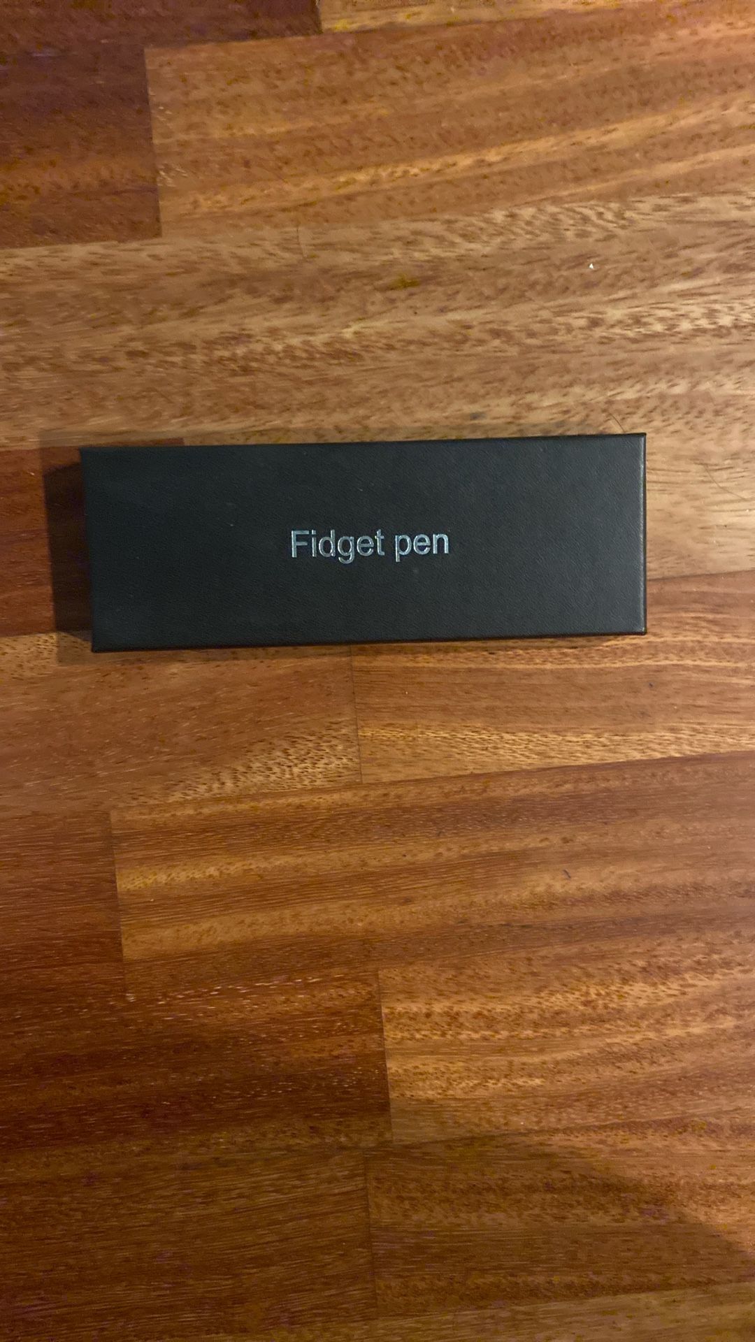 Brand New Magnetic Fidget Pen – Build, Write & De-Stress