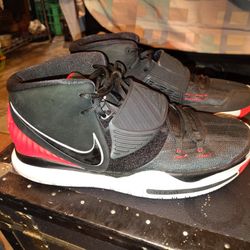 Nike Kyrie 7d