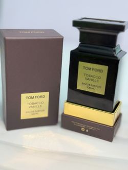 Tom Ford Tobacco Vanille Eau de Parfum 100ml – Luxury Unisex Fragrance