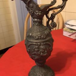 Antique Interesting Piece Very Rare Please Check My Other Listings 