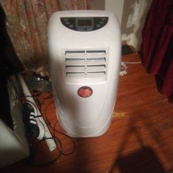Ac Unit To Keep Cold