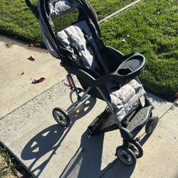 Stroller Kolcraft 