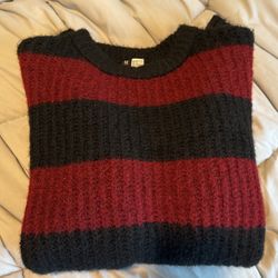H&M sweater 