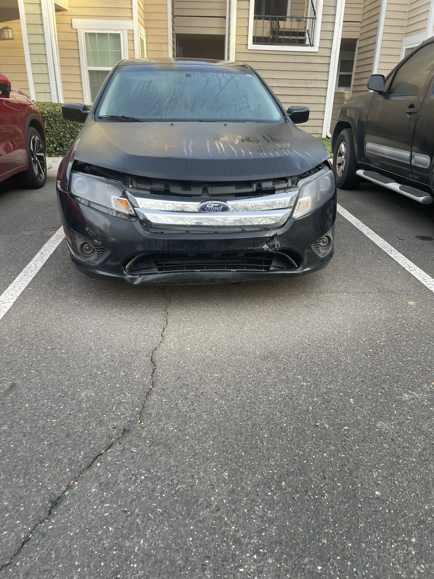 Car For Sale