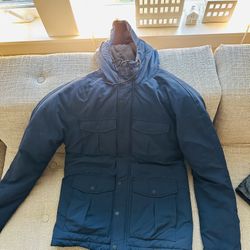 Men’s small H&M Winter Jacket