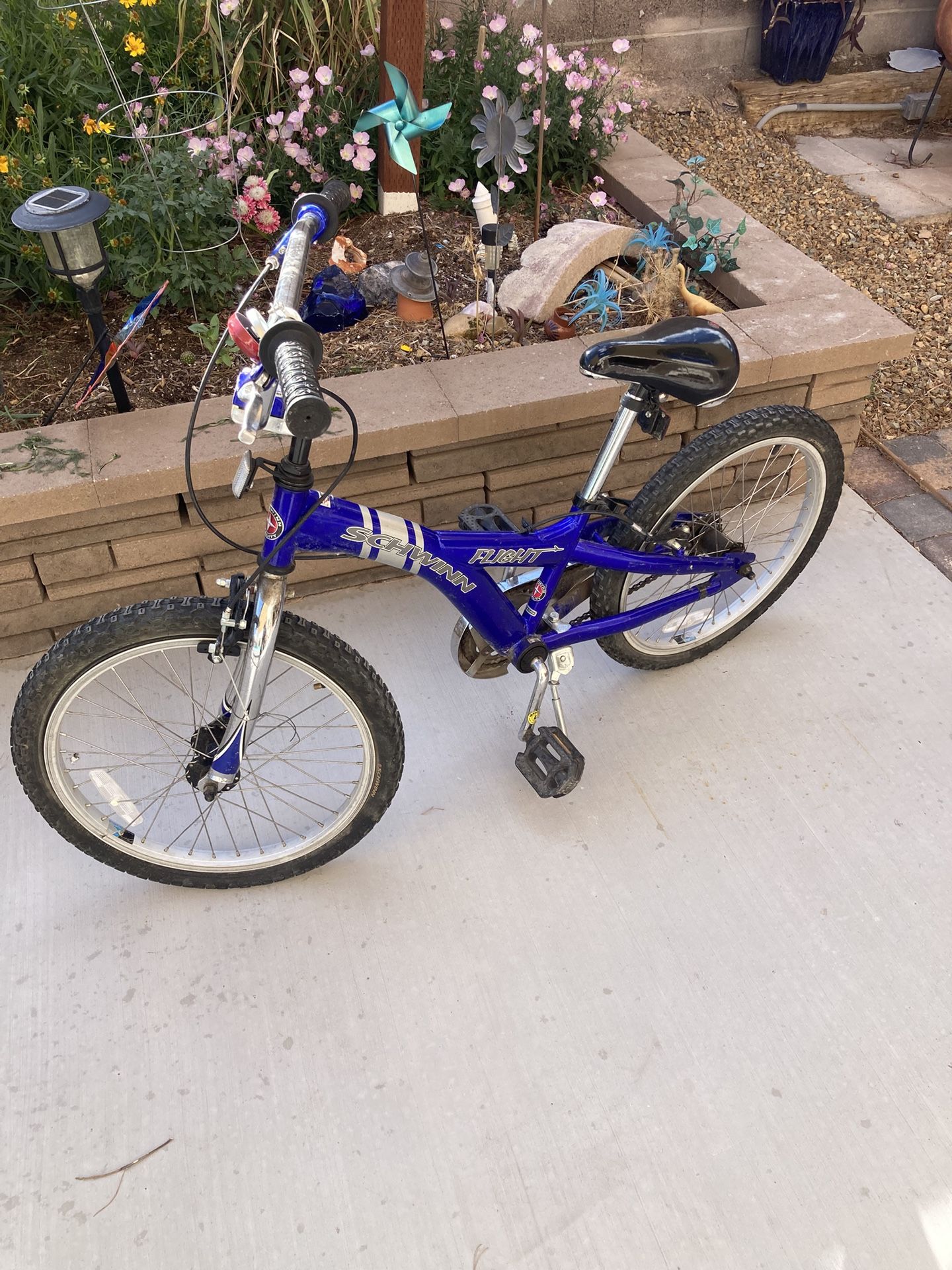 Schwinn Bike