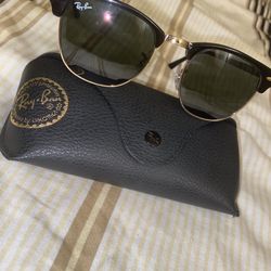 Ray Ban Sunglasses
