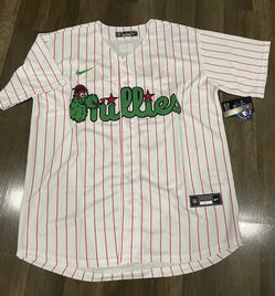 Philly Phanatic Jerseys 