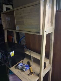 Shelf