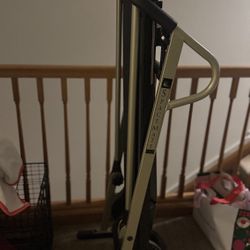 Self Walking Treadmill