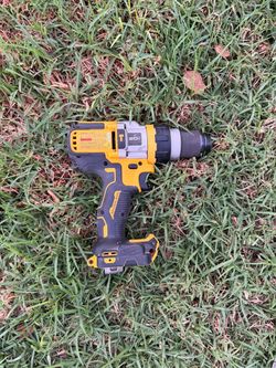 DeWalt DCD999 20V Brushless Hammer Drill – Tool Only