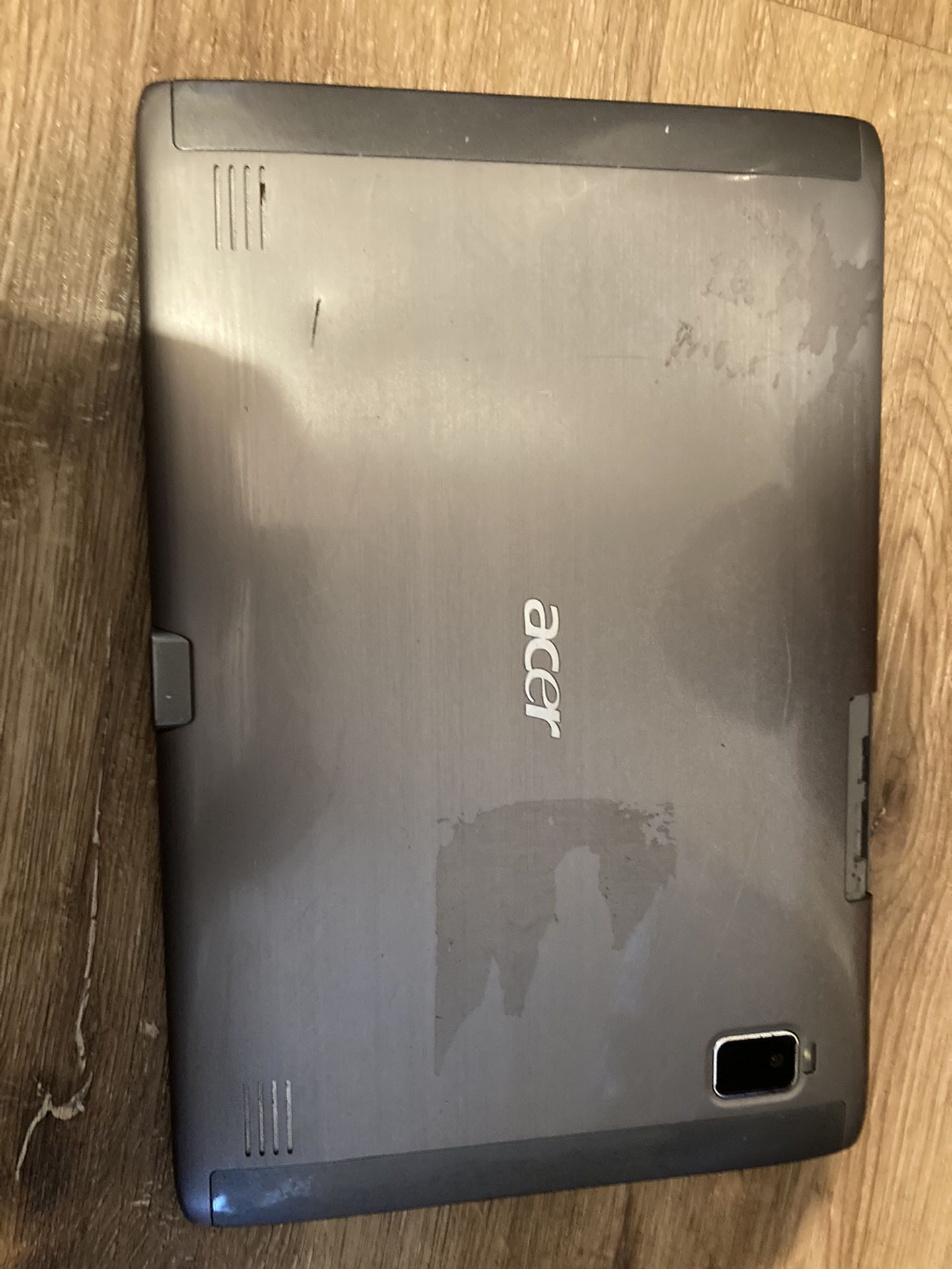 Tablet Acer 
