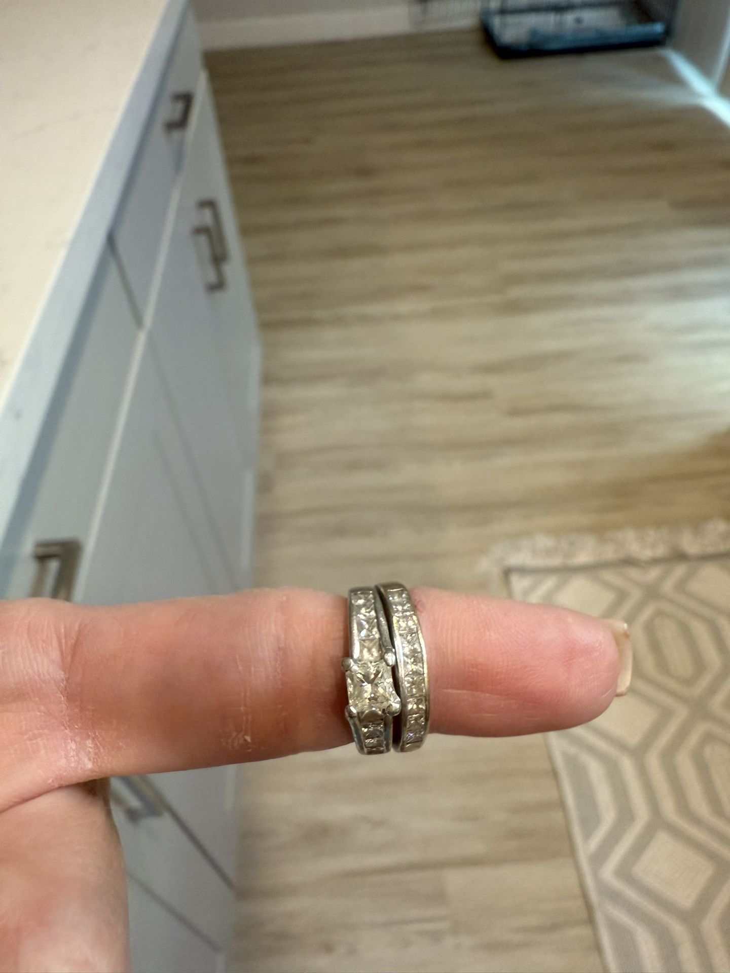 Wedding Set