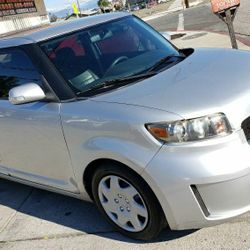 2008 Scion xB