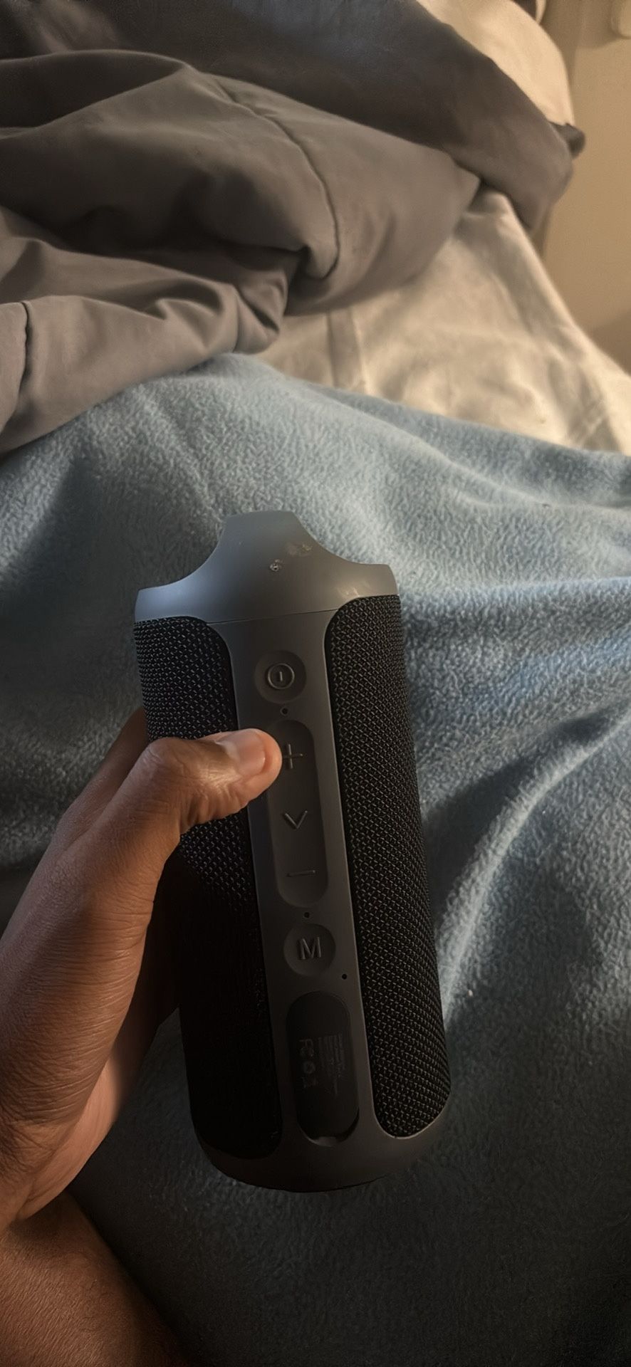 All-Nighter Bar Bluetooth Speaker