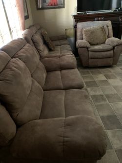 Couches