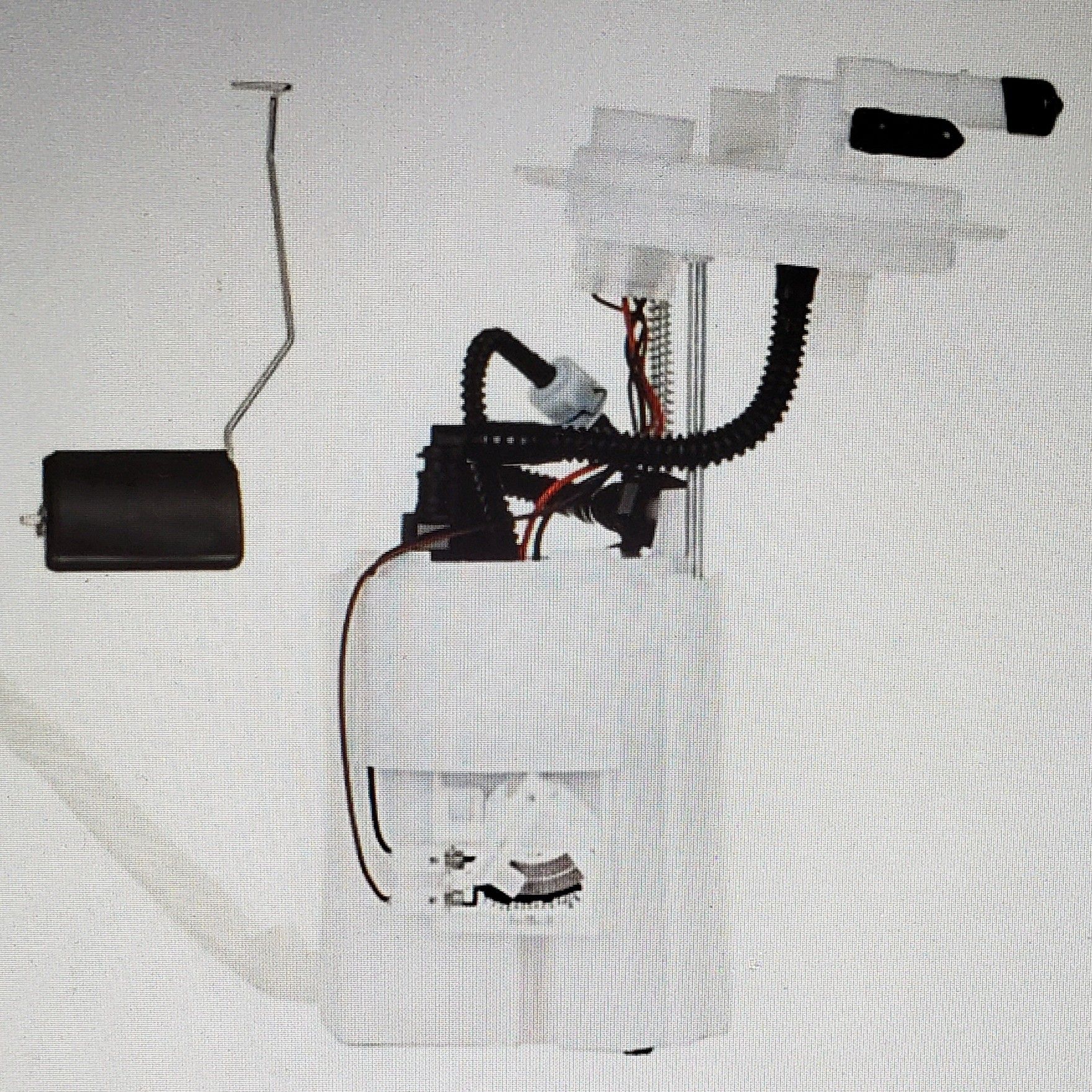 NEW Fuel Pump Electrical Hyundai Sonata - Kia Optima