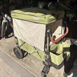 Keenz Wagon In Limited edition Color