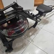 Marnur Hydro Rowing Machine