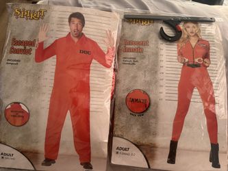 Halloween Women's And Men