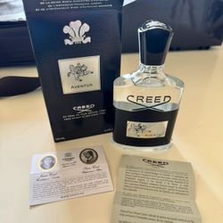 Creed Aventus 100 ML