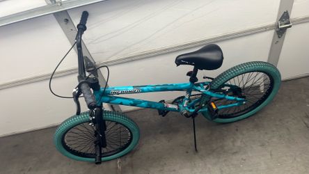 20”  BMX Kent Incognito kids bike