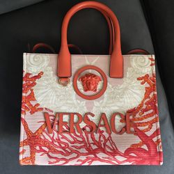 Versace Limited Seasonal Purse