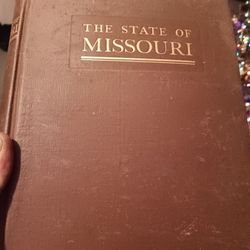 State Of Missouri 