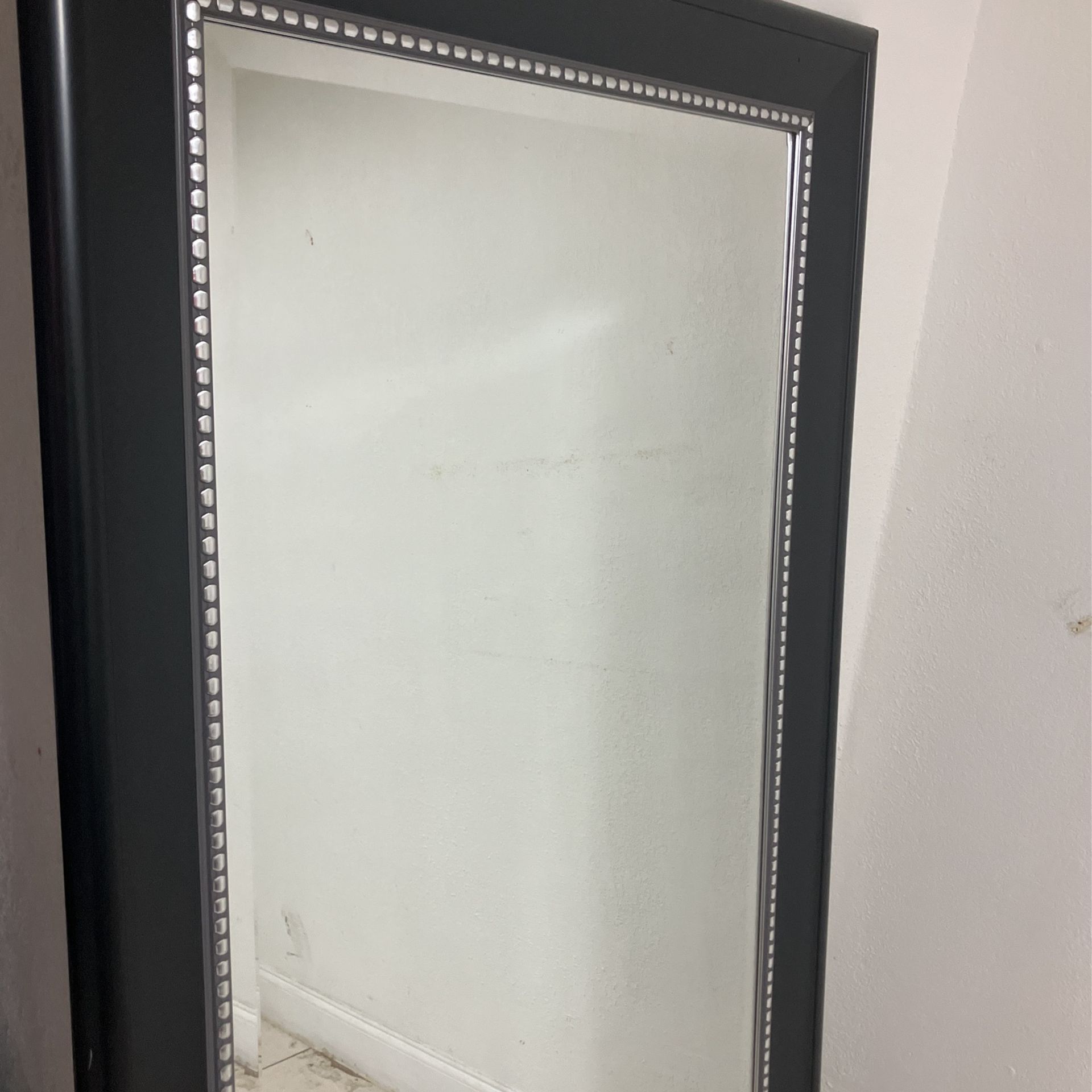 Full Length Mirror