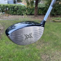 Callaway FT9 driver  10*