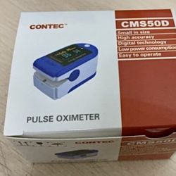 CONTEC Pulse Oximeter 