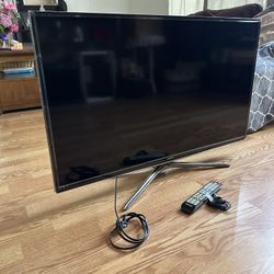 Samsung Smart TV