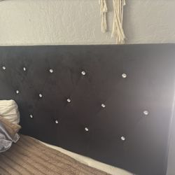 Headboards