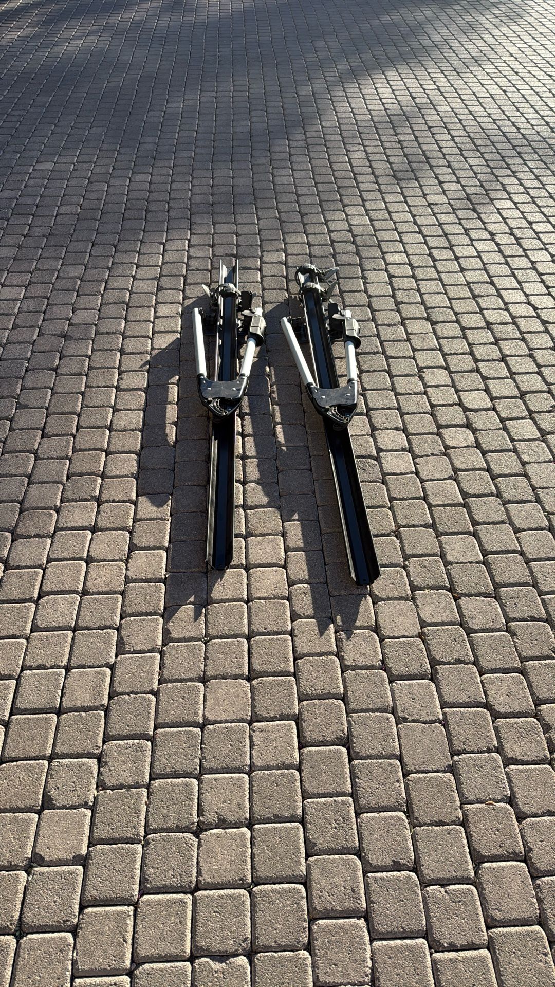 Thule Bike Racks 2 