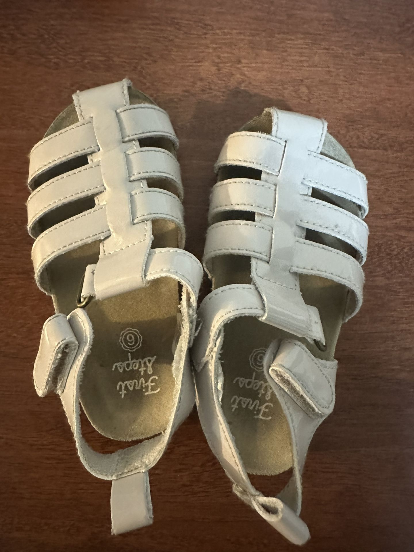 Toddler Sandals