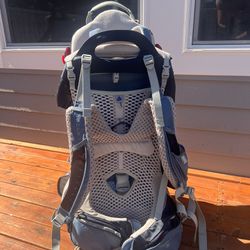 Osprey Toddler hiking backpack - Women’s 
