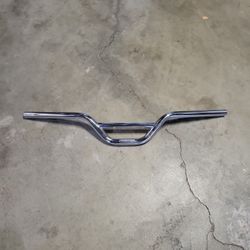 Old School Cruiser Handlebars