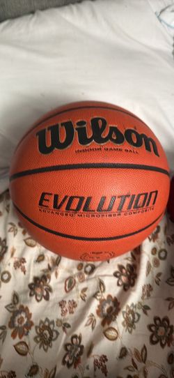 Wilson evolution