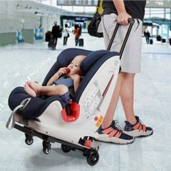 Car Seat Carrier for Airport