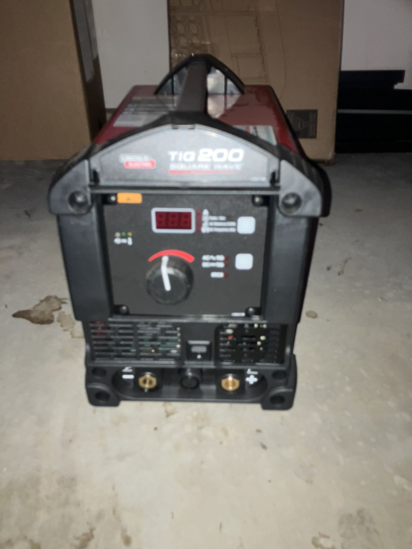 Welder