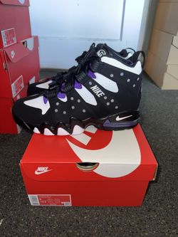 Nike Air Max 2 CB 94’