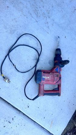 Hilti te 24