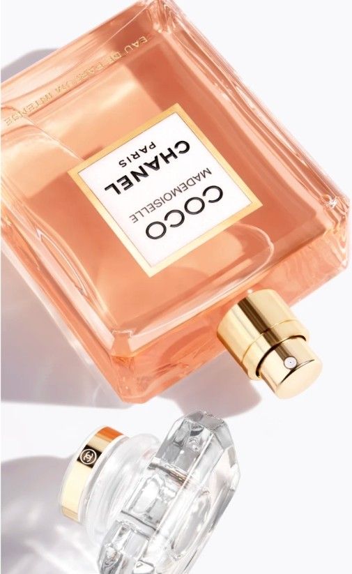 Coco Mademoiselle