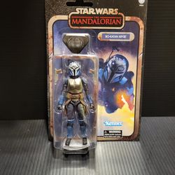 *Happy Holidays Sale* Star Wars Black Series Bo Katan Kryze 